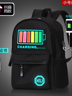 กระเป๋าเป้ กระเป๋าสะพายหลัง กระเป๋าใส่เอกสาร ใส่tablet NOTEBook