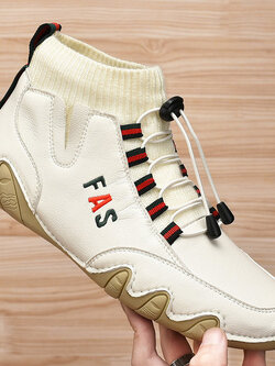 รองเท้าหนังผู้ชาย มีไซส์39-44 รองเท้าโลฟเฟอร์ชาย Slip-On Shoes