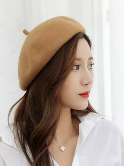 หมวกเบเร่ต์