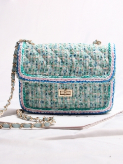 กระเป๋าแฟชั่น คุณภาพดี กระเป๋าสะพายข้าง กระเป๋าถือของผู้หญิง BAG FASHION women's bag new 2020