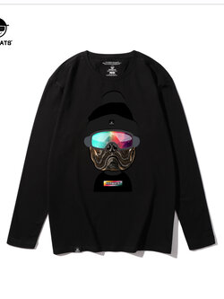 เสื้อยืดผู้ชายอ้วน S-6XL น้ำหนักผู้สวม 50-135 กิโลกรัม