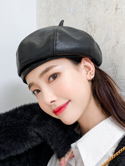 หมวกเบเร่ต์