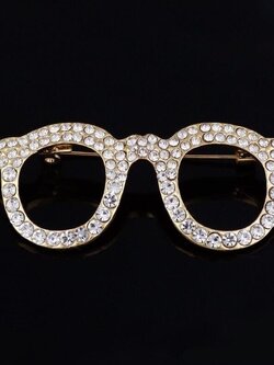 เข็มกลัด เข็มกลัดสวยๆ เข็มกลัดติดเสื้อ Brooch