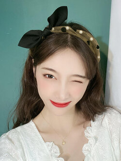 ที่คาดผม