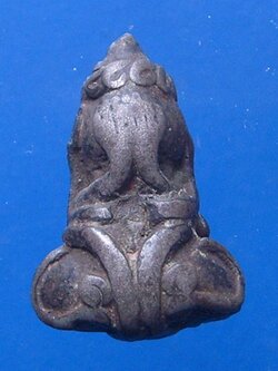 พระปิดตาวัดหนัง