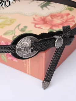 เข็มขัดผู้หญิง เข็มขัดแฟชั่นผู้หญิง