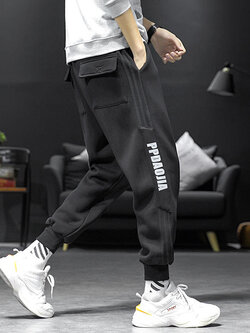 กางเกงผู้ชาย