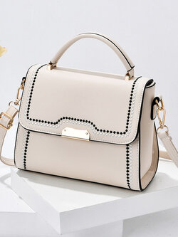 กระเป๋าสะพายข้างผู้หญิง กระเป๋าแฟชั่น By AKAF