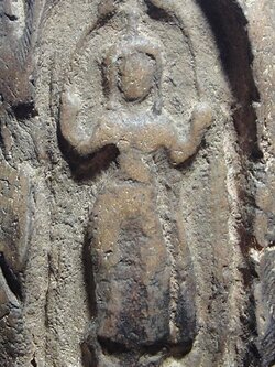 พระแม่ลักษมี