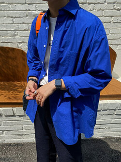 เสื้อT-shirt เสื้อผู้ชายเกาหลี เสื้อเกาหลี MCYC