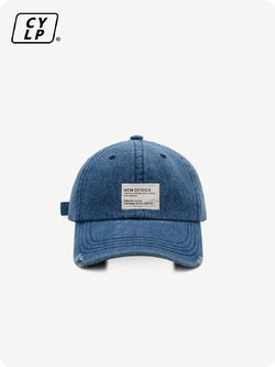 หมวกแก๊ป หมวกเบสบอล