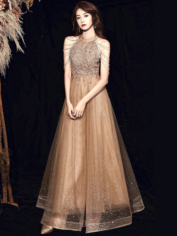 ชุดราตรี ชุดออกงาน ดีไซน์หรู Designer Dresses