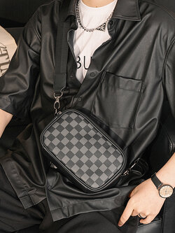 กระเป๋าผู้ชาย กระเป๋าผู้ชายแฟชั่น