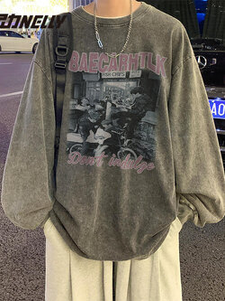 เสื้อยืดคอกลม ผู้ชาย เสื้อยืดผู้ชายเกาหลี เสื้อยืดเกาหลี แบรนด์ NELLY