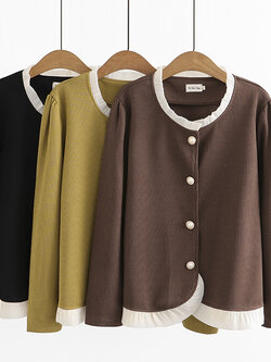 เสื้อผ้าคนอ้วน เสื้อผ้าสาวอวบ(อกเสื้อ38-50นิ้ว)