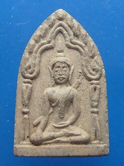 พระขุนแผนอาจารย์คง