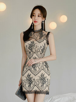 ชุดเดรสชุดแฟชั่นใส่ออกงานสวยๆน่ารักๆราคาถูก ส่งฟรี