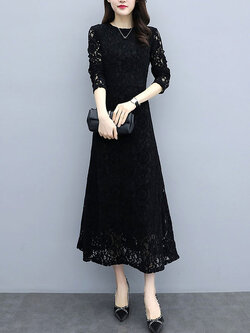 ชุดเดรสทำงาน