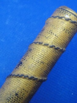 ตะกรุดโทน หลวงพ่อมุ่ย วัดดอนไร่