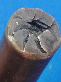 ตะกรุดหลวงพ่อเขียน(พระครูธรรมธร)