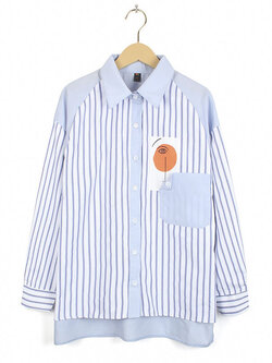 เสื้อผ้าคนอ้วน เสื้อผ้าสาวอวบ(อกเสื้อ38-50นิ้ว)