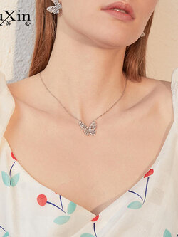 สร้อยคอ จี้ สร้อยคอแฟชั่น