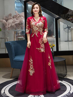 ชุดราตรีคนอ้วน ชุดราตรีไซส์ใหญ่ สาวอวบ ชุดราตรีสาวอวบ ชุดออกงานสาวอวบ ชุดออกงานคนอ้วน