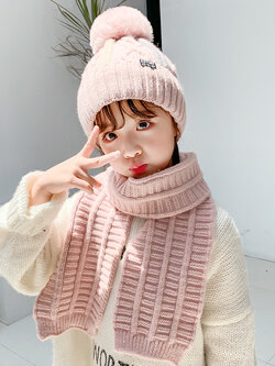 หมวกไหมพรม