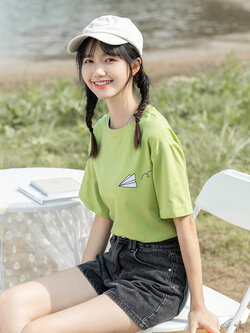 เสื้อผ้าสไตล์ญี่ปุ่น Mori Girl