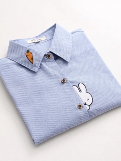 เสื้อแฟชั่นวัยรุ่นน่ารักๆสไตล์SEN