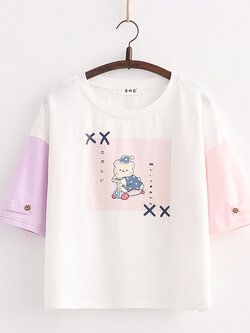 เสื้อผ้าสไตล์ญี่ปุ่น Mori Girl