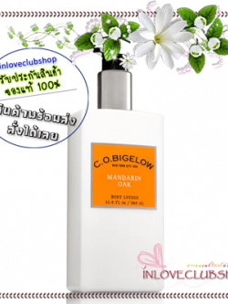 C.O. Bigelow / Body Lotion 345 ml. (Mandarin Oak)