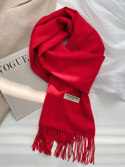 ผ้าพันคอ ผ้าคลุมไหล่