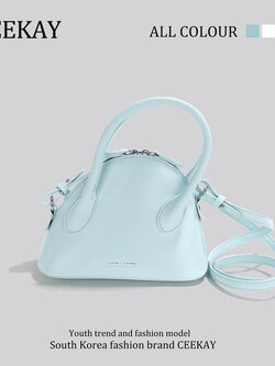 กระเป๋าสะพายข้างเกาหลี กระเป๋าผู้หญิงแบรนด์ CEEKEY