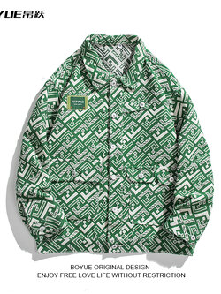 แจ็คเก็ตยีนส์ผู้ชาย