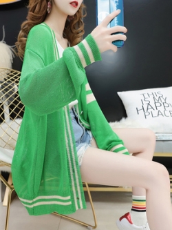 เสื้อไหมพรมสวยๆ ไหมพรมคาร์ดิแกน *มีจนาดไซส์เดียวเป็นฟรีไซส์ 38-40นิ้วขึ้นไป ใส่ได้ตั้งแต่สาวผอมจนถึงสาวอวบ