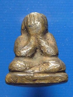 พระปิดตายาคูคำดี วัดทาดหลวงใต้ สปป ลาว