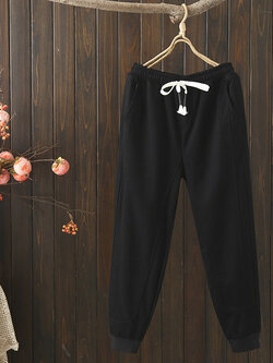 กางเกงคนอ้วน กางเกงสาวอวบ