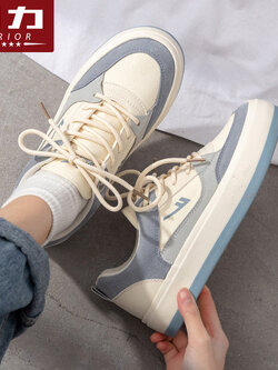 รองเท้าผ้าใบแฟชั่นผู้หญิง ใส่สบาย มีขนาด 35-40