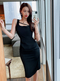 ชุดเดรสแฟชั่น เดรสเกาหลี