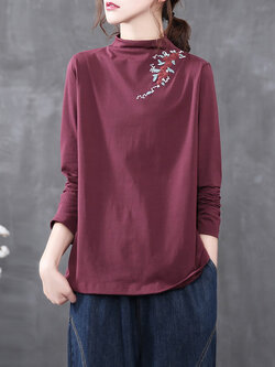 เสื้อยืดวินเทจ ฟรีไซส์อกเสื้อประมาณ 38-42