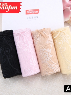 กางเกงชั้นในสตรี สอบถามสต็อกไซส์ LINE: @preorderpc