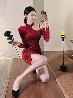 ชุดเดรสเกาหลี ร้านชุดเดรสเกาหลี ชุดเดรสเกาหลีน่ารักๆ ชุดเดรสสั้น