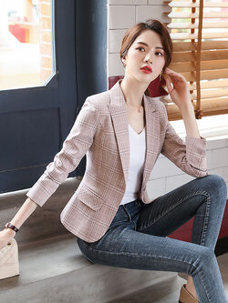 สูทผู้หญิง เสื้อสูทผู้หญิง