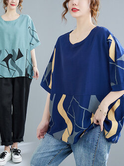 เสื้อลินินคนอ้วน