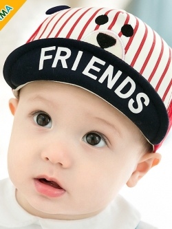 หมวกเด็กน่ารักๆ สไตล์เกาหลี