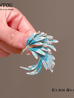 เข็มกลัด เข็มกลัดสวยๆ เข็มกลัดติดเสื้อ Brooch