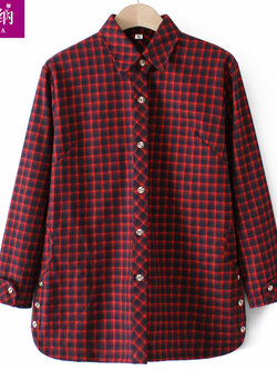 เสื้อคุณยาย เสื้อผู้วัยอายุ60-70ปี มีขนาด L-4XL(อกประมาณ35-45นิ้ว)