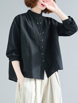 เสื้อผ้าฝ้ายผ้าลินิน