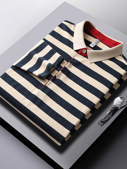 เสื้อโปโลชาย ราคาถูก Polo–Shirt